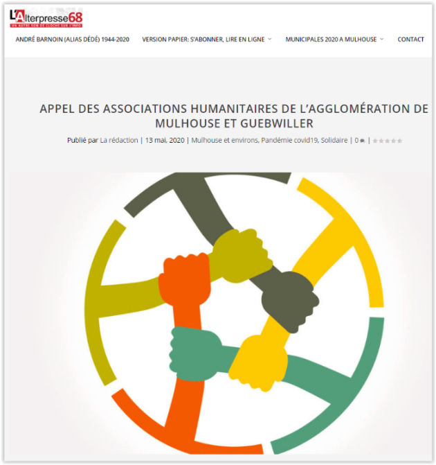 Image d'actualité