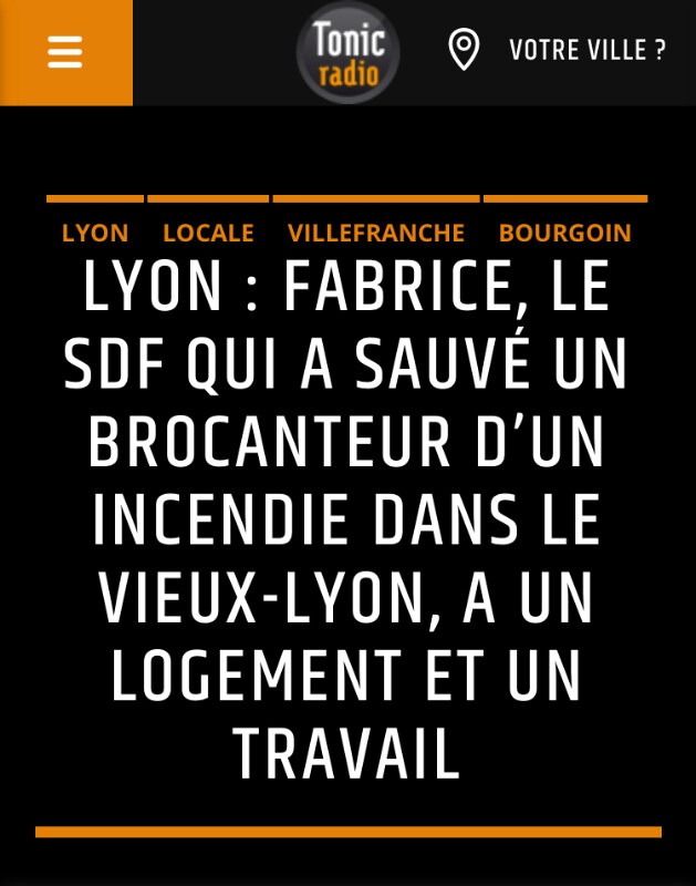 Image d'actualité