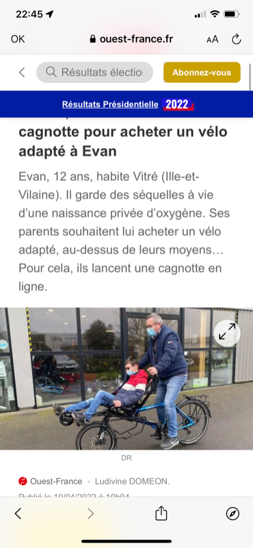 Image d'actualité