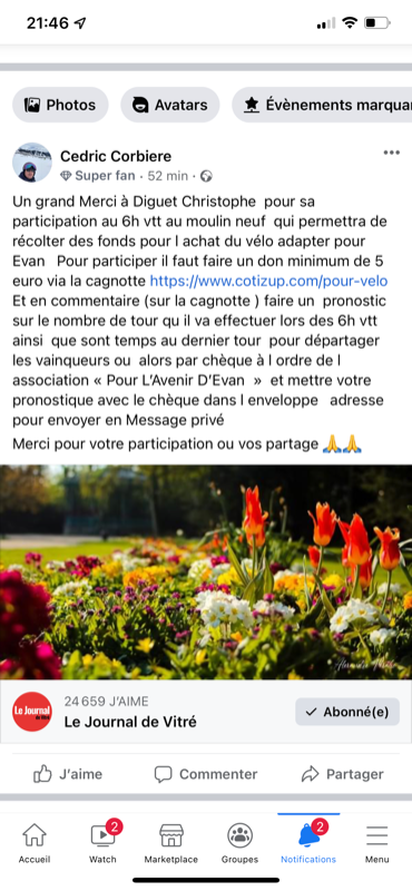 Image d'actualité