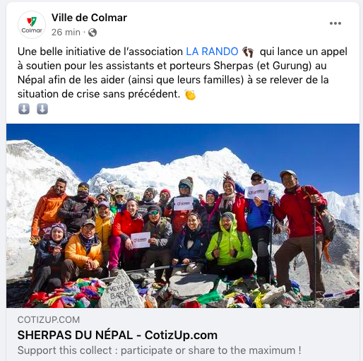Image d'actualité