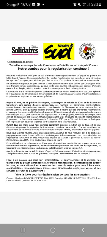 Image d'actualité