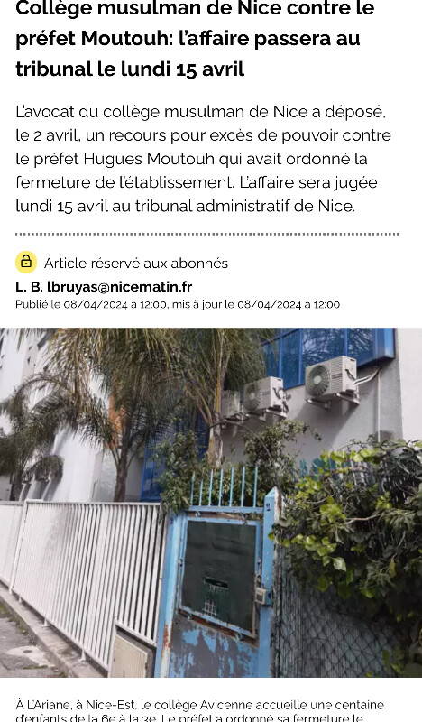 Image d'actualité