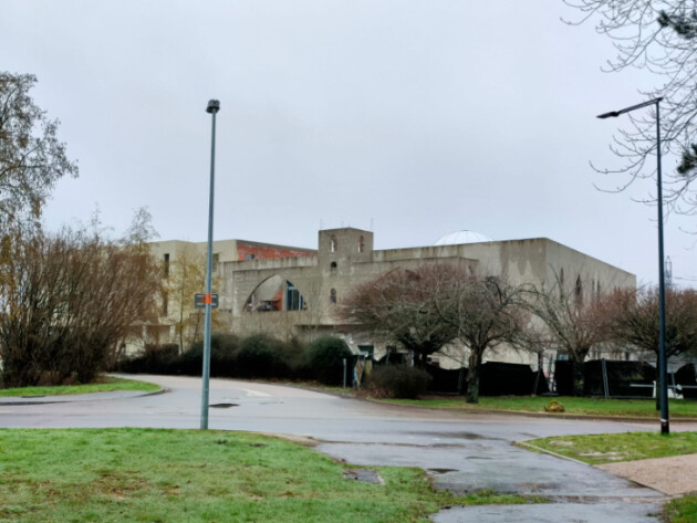 Image d'actualité