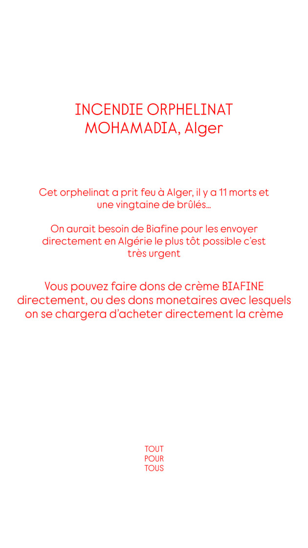 Image d'actualité