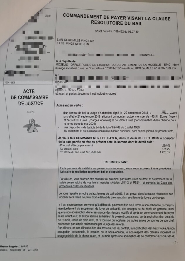Image d'actualité