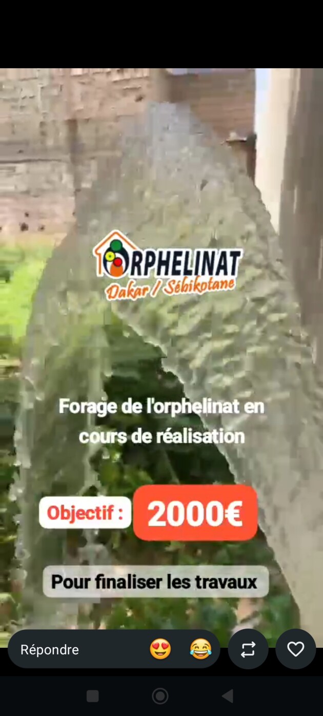Imagen de la actualización