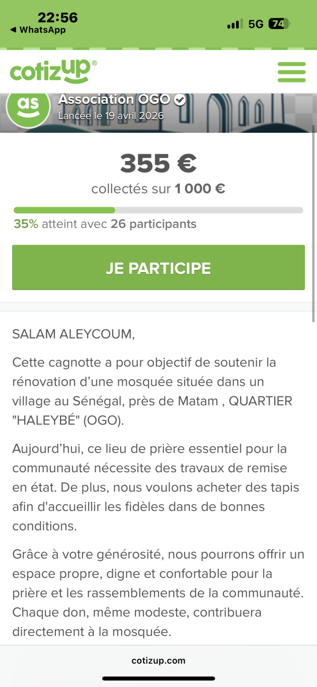 Image d'actualité