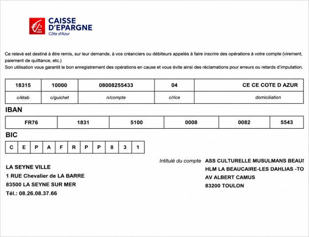 Image d'actualité